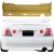 FRP TD Neo v2 Body Kit > Lexus IS300 2000-2005 - image 37