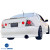 FRP TD Neo v2 Body Kit > Lexus IS300 2000-2005 - image 41