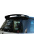 FRP LUMM Roof Spoiler Wing > Mini Cooper 2002-2006 - image 1