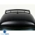 FRP LUMM Roof Spoiler Wing > Mini Cooper 2002-2006 - image 2