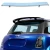 FRP LUMM Roof Spoiler Wing > Mini Cooper 2002-2006 - image 3