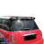 FRP LUMM Roof Spoiler Wing > Mini Cooper 2002-2006 - image 5