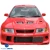 FRP EVO5 Wide Body Kit w Hood w Wing > Mitsubishi Evolution EVO5 EVO6 1998-2001 - image 13