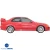 FRP EVO5 Wide Body Kit w Hood w Wing > Mitsubishi Evolution EVO5 EVO6 1998-2001 - image 48