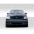 1997-2003 Ford F-150 / 1997-2002 Ford Expedition BT-1 Front Bumper - 1 Piece - image 1