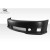 1997-2003 Ford F-150 / 1997-2002 Ford Expedition BT-1 Front Bumper - 1 Piece - image 4