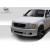 1997-2003 Ford F-150 / 1997-2002 Ford Expedition BT-1 Front Bumper - 1 Piece - image 3