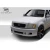1997-2003 Ford F150 BT-1 Front Bumper - image 3