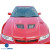 FRP EVO6 Wide Body Kit w Hood > Mitsubishi Evolution EVO5 EVO6 1998-2001 - image 13