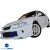 FRP EVO6 Wide Body Kit w Hood > Mitsubishi Evolution EVO5 EVO6 1998-2001 - image 27