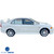 ModeloDrive FRP EVO6 Wide Body Kit w Hood > Mitsubishi Evolution EVO5 EVO6 1998-2001 - image 38