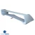 FRP EVO6 Spoiler Wing > Mitsubishi Evolution EVO5 EVO6 1998-2001 - image 26