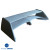 FRP EVO6 Spoiler Wing > Mitsubishi Evolution EVO5 EVO6 1998-2001 - image 30