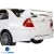 FRP EVO6 Spoiler Wing > Mitsubishi Evolution EVO5 EVO6 1998-2001 - image 2