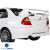 FRP EVO6 Spoiler Wing > Mitsubishi Evolution EVO5 EVO6 1998-2001 - image 2
