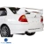 FRP EVO6 Spoiler Wing > Mitsubishi Evolution EVO5 EVO6 1998-2001 - image 3