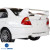 FRP EVO6 Spoiler Wing > Mitsubishi Evolution EVO5 EVO6 1998-2001 - image 3