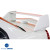 FRP EVO6 Spoiler Wing > Mitsubishi Evolution EVO5 EVO6 1998-2001 - image 5
