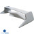 FRP EVO6 Spoiler Wing > Mitsubishi Evolution EVO5 EVO6 1998-2001 - image 14