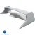 FRP EVO6 Spoiler Wing > Mitsubishi Evolution EVO5 EVO6 1998-2001 - image 14