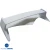 FRP EVO6 Spoiler Wing > Mitsubishi Evolution EVO5 EVO6 1998-2001 - image 15