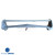 FRP EVO6 Spoiler Wing > Mitsubishi Evolution EVO5 EVO6 1998-2001 - image 19