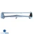 FRP EVO6 Spoiler Wing > Mitsubishi Evolution EVO5 EVO6 1998-2001 - image 19