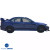 ModeloDrive FRP EVO6 Spoiler Wing > Mitsubishi Evolution EVO5 EVO6 1998-2001 - image 23