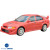 FRP EVO6 Wide Body Kit w Hood w Wing > Mitsubishi Evolution EVO5 EVO6 1998-2001 - image 12