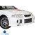 ModeloDrive FRP EVO6 Wide Body Kit w Hood w Wing > Mitsubishi Evolution EVO5 EVO6 1998-2001 - image 17