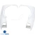 FRP EVO6 Wide Body Kit w Hood w Wing > Mitsubishi Evolution EVO5 EVO6 1998-2001 - image 32