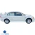 FRP EVO6 Wide Body Kit w Hood w Wing > Mitsubishi Evolution EVO5 EVO6 1998-2001 - image 38