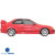 FRP EVO6 Wide Body Kit w Hood w Wing > Mitsubishi Evolution EVO5 EVO6 1998-2001 - image 44