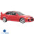 ModeloDrive FRP EVO6 Wide Body Kit w Hood w Wing > Mitsubishi Evolution EVO5 EVO6 1998-2001 - image 48