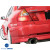 FRP EVO6 Wide Body Kit w Hood w Wing > Mitsubishi Evolution EVO5 EVO6 1998-2001 - image 58