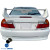 FRP EVO6 Wide Body Kit w Hood w Wing > Mitsubishi Evolution EVO5 EVO6 1998-2001 - image 62