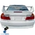 FRP EVO6 Wide Body Kit w Hood w Wing > Mitsubishi Evolution EVO5 EVO6 1998-2001 - image 62