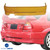 ModeloDrive FRP EVO6 Wide Body Kit w Hood w Wing > Mitsubishi Evolution EVO5 EVO6 1998-2001 - image 63