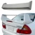 FRP EVO6 Wide Body Kit w Hood w Wing > Mitsubishi Evolution EVO5 EVO6 1998-2001 - image 69