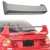 FRP EVO6 Wide Body Kit w Hood w Wing > Mitsubishi Evolution EVO5 EVO6 1998-2001 - image 71