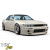 FRP TKYO v3 Wide Body Fender Flares (front) 40mm > Nissan Silvia (S13) 1989-1994 > 2/3dr - image 5