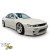 FRP TKYO v3 Wide Body Fender Flares (front) 40mm > Nissan Silvia (S13) 1989-1994 > 2/3dr - image 6