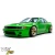 FRP TKYO v3 Wide Body Fender Flares (front) 40mm > Nissan Silvia (S13) 1989-1994 > 2/3dr - image 24