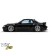 FRP TKYO v3 Wide Body Fenders (rear) 110mm > Nissan Silvia (S13) 1989-1994 > 2dr Coupe - image 37
