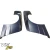 FRP TKYO v3 Wide Body Fenders (rear) 110mm > Nissan Silvia (S13) 1989-1994 > 2dr Coupe - image 15