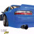 VSaero FRP TKYO v3 Wide Body 110mm Fenders (rear) > Nissan Silvia S13 1989-1994 > 2dr Coupe - image 3