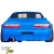 FRP TKYO v3 Wide Body Rear Bumper > Nissan Silvia (S13) 1989-1994 > 2dr Coupe - image 6