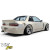 FRP TKYO v3 Wide Body Rear Bumper > Nissan Silvia (S13) 1989-1994 > 2dr Coupe - image 6