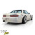 FRP TKYO v3 Wide Body Rear Bumper > Nissan Silvia (S13) 1989-1994 > 2dr Coupe - image 10