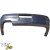 FRP TKYO v3 Wide Body Rear Bumper > Nissan Silvia (S13) 1989-1994 > 2dr Coupe - image 16